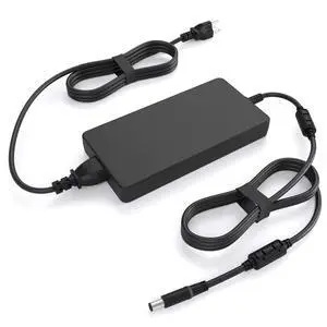240W 180W 7.4mm AC Adapter Fit for Dell Precision Alienware OptiPlex | Compatible with Dell Precision 7680 M6800-M6700 Alienware G5 G7 OptiPlex 7000 Micro 7010 7020 7080 7090 240W 180W 7.4mm AC Adapter Fit for Dell Precision Alienware OptiPlex | Compatible with Dell Precision 7680 M6800-M6700 Alienware G5 G7 OptiPlex 7000 Micro 7010 7020 7080 7090