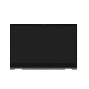 Replacement for HP Pavilion x360 14t-dw100 14m-dw1xxx 14m-dw1000 14m-dw1013dx 14m-dw1023dx 14m-dw1033dx 14.0 inches FullHD LCD Display Touch Screen Digitizer Assembly Bezel with Control Board Replacement for HP Pavilion x360 14t-dw100 14m-dw1xxx 14m-dw1000 14m-dw1013dx 14m-dw1023dx 14m-dw1033dx 14.0 inches FullHD LCD Display Touch Screen Digitizer Assembly Bezel with Control Board