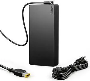 300W 245W 230W Charger Fit for Lenovo LOQ Legion 5 Pro ADL245SLC3A | Compatible with ThinkPad Yoga Laptop, ADL245SDC3A, ADL245SCC3A, ADL230SDC3A, ADL230SCC3A, ADL300SDC3A, ADL300SLC3A 300W 245W 230W Charger Fit for Lenovo LOQ Legion 5 Pro ADL245SLC3A | Compatible with ThinkPad Yoga Laptop, ADL245SDC3A, ADL245SCC3A, ADL230SDC3A, ADL230SCC3A, ADL300SDC3A, ADL300SLC3A