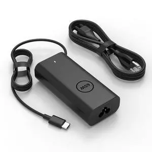 65W USB C AI PC Charger Compatible with Dell Pro 14 Plus 13 16 PB14250 PB13250 DB14250 PA16250 DB06250 PC16250/ Pro 14 13 Premium PA13250 PA14250 Rugged 13 14 RB14250 Laptop Power Cord 65W USB C AI PC Charger Compatible with Dell Pro 14 Plus 13 16 PB14250 PB13250 DB14250 PA16250 DB06250 PC16250/ Pro 14 13 Premium PA13250 PA14250 Rugged 13 14 RB14250 Laptop Power Cord