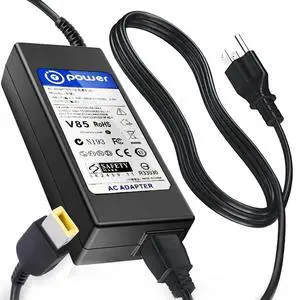 T-Power 65w90w Ac Dc Adapter Charger for Lenovo IdeaCentre ThinkCentre C260 C350 C360 C460 C470 C560 510 520 M53-M73-M93p All-in-One PC Tiny Desktop AIO T-Power 65w90w Ac Dc Adapter Charger for Lenovo IdeaCentre ThinkCentre C260 C350 C360 C460 C470 C560 510 520 M53-M73-M93p All-in-One PC Tiny Desktop AIO