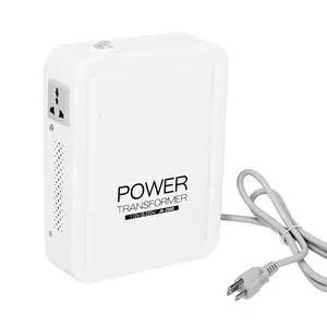 Updated 2000W Step Up Transformer 110v to 220v | with Overheat Protection, High Voltage Step up Voltage Electrical Converter for Euro China Korea 220V-240V Appliances Updated 2000W Step Up Transformer 110v to 220v | with Overheat Protection, High Voltage Step up Voltage Electrical Converter for Euro China Korea 220V-240V Appliances