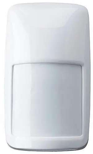 Home DT8035V Dual TEC Motion Sensor, 40' x 56' Range Home DT8035V Dual TEC Motion Sensor, 40' x 56' Range