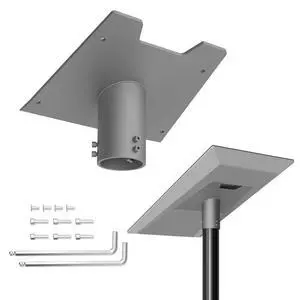 Starlink Performance Gen 3 Pipe Adapter, Starlink Performance Pole Mount | Stainless Steel, for 35-62mm Metal Pipes, Easy Install, Heavy Duty, Durable for Extreme Climates Starlink Performance Gen 3 Pipe Adapter, Starlink Performance Pole Mount | Stainless Steel, for 35-62mm Metal Pipes, Easy Install, Heavy Duty, Durable for Extreme Climates