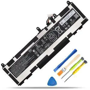 WP03XL Laptop Battery Replacement for HP EliteBook 830 835 840 845 860 865 G9 835 840 845 860 865 G10 EliteBook x360 1040 G9 G10 Series M73466-005 M64305-421 HSTNN-LB8W HSTNN-OB2J L78555-005 WP03XL Laptop Battery Replacement for HP EliteBook 830 835 840 845 860 865 G9 835 840 845 860 865 G10 EliteBook x360 1040 G9 G10 Series M73466-005 M64305-421 HSTNN-LB8W HSTNN-OB2J L78555-005