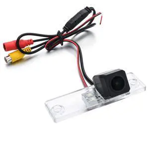 Full HD Car Rear View Camera for Toyota 4Runner/Hilux Surf/Toyota Fortuner SW4 / Toyota Innova & Waterproof and Shockproof Reversing Backup Camera (Full HD Camera) Full HD Car Rear View Camera for Toyota 4Runner/Hilux Surf/Toyota Fortuner SW4 / Toyota Innova & Waterproof and Shockproof Reversing Backup Camera (Full HD Camera)