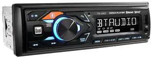Caterpillar Plug & Play Tractor Radio Bluetooth Loader Dozer Excavator Cat TR-1901 12v Caterpillar Plug & Play Tractor Radio Bluetooth Loader Dozer Excavator Cat TR-1901 12v