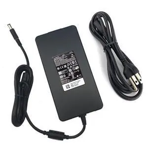 Slim 240W AC Adapter Charger for PA-9E DELL Alienware 13 15 17 M17x M18x X51 M15 M17 Area-51m R2 G3 G5 G7 Precision M6800 M6700 M6600 M6500 M6400 GA240PE1-00 J211H U896K Laptop Power Supply Cord Slim 240W AC Adapter Charger for PA-9E DELL Alienware 13 15 17 M17x M18x X51 M15 M17 Area-51m R2 G3 G5 G7 Precision M6800 M6700 M6600 M6500 M6400 GA240PE1-00 J211H U896K Laptop Power Supply Cord