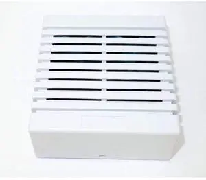 SD 15W-ULF - 15-Watt Dual Tone Alarm Siren SD 15W-ULF - 15-Watt Dual Tone Alarm Siren