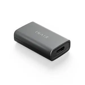 Wakey Remote PC Wake-Up Dongle for Spatial Computer, Exclusive Wake-on-LAN Smart Switch for Wireless PC Streaming & AR Glasses Ecosystem Wakey Remote PC Wake-Up Dongle for Spatial Computer, Exclusive Wake-on-LAN Smart Switch for Wireless PC Streaming & AR Glasses Ecosystem