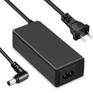 90W AC Adapter Compatible with Sony Vaio Laptop Charger 19.5V, PCG-71913l, Compatible with Sony Vaio Charger AC Adapter Power Cord 90W AC Adapter Compatible with Sony Vaio Laptop Charger 19.5V, PCG-71913l, Compatible with Sony Vaio Charger AC Adapter Power Cord