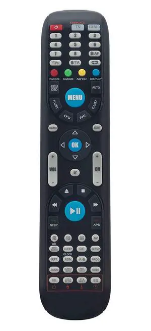Universal FUTVRS1-BL Replaced Remote Control Compatible with Furrion TV | FEHS28CAA FEHS39L6A FEHT32N8A FEHT39N8A FEHD19S0A FEFD22S0A FEHT19S0A FEFT22S0A FEFS48F7A FEFS58F7A FEFS50K9A FEFS55F7A Universal FUTVRS1-BL Replaced Remote Control Compatible with Furrion TV | FEHS28CAA FEHS39L6A FEHT32N8A FEHT39N8A FEHD19S0A FEFD22S0A FEHT19S0A FEFT22S0A FEFS48F7A FEFS58F7A FEFS50K9A FEFS55F7A