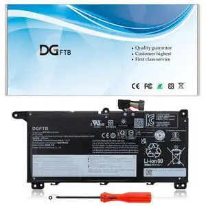 L22B3PE0 L22D3PE0 L22L3PE0 laptop battery Compatible for Lenovo Thinkbook 14 Gen G6 ABP, ABP 21KJ, IRL 21KG, IRL 21NQ, G7 Series SB11L67331 SB11L67339 SB11N47467 5B11L67317 5B11L67323 5B11L67327 45Wh L22B3PE0 L22D3PE0 L22L3PE0 laptop battery Compatible for Lenovo Thinkbook 14 Gen G6 ABP, ABP 21KJ, IRL 21KG, IRL 21NQ, G7 Series SB11L67331 SB11L67339 SB11N47467 5B11L67317 5B11L67323 5B11L67327 45Wh