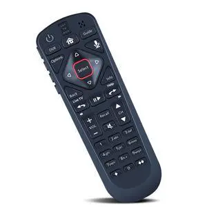 Replacement Voice Remote Control Compatible for Dish Network 54.0 UHF Replacement Voice Remote Control Compatible for Dish Network 54.0 UHF