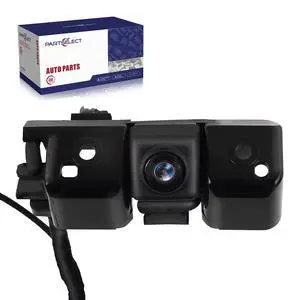 Rear View Backup Camera for Chevy Silverado 1500 2500 3500 HD 2016-2019 | Replacement for GMC Sierra 1500 / 2500 HD / 3500 HD 2016-2019 Reversing Backup Camera Replaces 84062896 23363727 Rear View Backup Camera for Chevy Silverado 1500 2500 3500 HD 2016-2019 | Replacement for GMC Sierra 1500 / 2500 HD / 3500 HD 2016-2019 Reversing Backup Camera Replaces 84062896 23363727