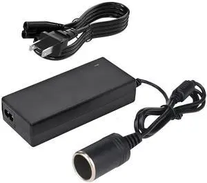 12V AC Converter Compatible with Igloo Iceless Thermoelectric CoolersReplacement for Igloo Iceless Kool Mate Cool Chill Thermolectric Coolers Power Supply Cord 12V AC Converter Compatible with Igloo Iceless Thermoelectric CoolersReplacement for Igloo Iceless Kool Mate Cool Chill Thermolectric Coolers Power Supply Cord