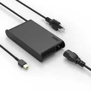 Replacement for Lenovo Legion Charger,230W Charger for Legion 5/ThinkPad | For Legion 5 7 5P C7 S7 Y520 Y740 Y730 Y900 Y910 Y920 Y7000P ThinkPad P15 P16 P73 P72 P71 P53 P52 LOQ 15IRX9 Replacement for Lenovo Legion Charger,230W Charger for Legion 5/ThinkPad | For Legion 5 7 5P C7 S7 Y520 Y740 Y730 Y900 Y910 Y920 Y7000P ThinkPad P15 P16 P73 P72 P71 P53 P52 LOQ 15IRX9