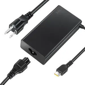 100W USB C Charger Compatible with Lenovo Yoga 9 9i 7 7i,ThinkBook 15 16,Yoga Slim 7 Pro ldeapad 5 Pro16 ADL100YLC3A SA11D52396 GX21J75543 5A11J62105 ThinkBook Yoga IdeaPad Type C Laptop Power Supply 100W USB C Charger Compatible with Lenovo Yoga 9 9i 7 7i,ThinkBook 15 16,Yoga Slim 7 Pro ldeapad 5 Pro16 ADL100YLC3A SA11D52396 GX21J75543 5A11J62105 ThinkBook Yoga IdeaPad Type C Laptop Power Supply