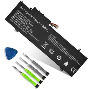 NV-509067-3S Laptop Battery Replacement for Gateway GWTN141-10BK GWTN141-10BL GWTN141-10GR GWTN141-4 Gwtn141-4BL GWTN141-4BK GWTN156-5BL GWTN141-2BL 5376275P UTL-509068-3S 11.4V 51.3Wh NV-509067-3S Laptop Battery Replacement for Gateway GWTN141-10BK GWTN141-10BL GWTN141-10GR GWTN141-4 Gwtn141-4BL GWTN141-4BK GWTN156-5BL GWTN141-2BL 5376275P UTL-509068-3S 11.4V 51.3Wh