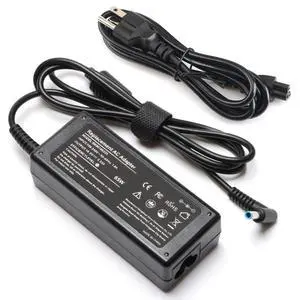 65W Charger Fit for HP 17-by 17-ak 17-an 17-bs 17-ar 17-cn0013dx 17-cn0003dx 17-cn0023dx 17-cn0033dx 17-cn0078cl 17-cn0063cl 17-cn2063cl Laptop AC Adapter Power Cord 65W Charger Fit for HP 17-by 17-ak 17-an 17-bs 17-ar 17-cn0013dx 17-cn0003dx 17-cn0023dx 17-cn0033dx 17-cn0078cl 17-cn0063cl 17-cn2063cl Laptop AC Adapter Power Cord