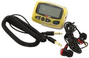 Radio Receiver, Legend Plus Radio Receiver, Legend Plus