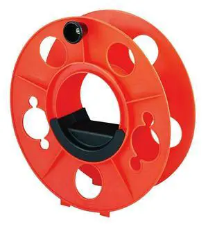 KW-130 Heavy Duty 150' Capacity Reel KW-130 Heavy Duty 150' Capacity Reel