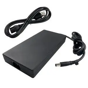 New 280W AC Adapter for HP Laptop Charger, Power Adapter Compatible with HP Z2 mini G5 G4 G3 New 280W AC Adapter for HP Laptop Charger, Power Adapter Compatible with HP Z2 mini G5 G4 G3