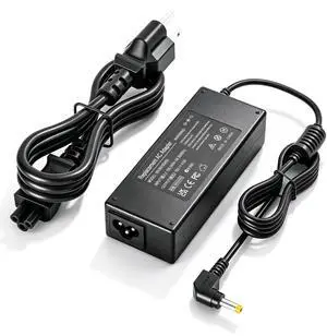 16V Charger Compatible with Panasonic-Toughbook CF-20 CF-C2 CF-18 FZ-G1 PC | Fit for Toughbook Laptop AC Adapter 72W, 5.5mm Tip, FZ-A2 FZ-A3 FZ-B2 FZ-M1 CF-19 CF-H1 CF-H2 CF-W8 CF-T8 CF-T7 CF-T5 CF-T2 16V Charger Compatible with Panasonic-Toughbook CF-20 CF-C2 CF-18 FZ-G1 PC | Fit for Toughbook Laptop AC Adapter 72W, 5.5mm Tip, FZ-A2 FZ-A3 FZ-B2 FZ-M1 CF-19 CF-H1 CF-H2 CF-W8 CF-T8 CF-T7 CF-T5 CF-T2