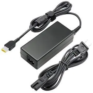 65W AC Adapter Charger For PA-1650-72 Lenovo Thinkpad Z50-70 Z50-75 X240 X260 X270 X380 Yoga 260 370 E450 E460 E470 E560 E570 B40 B50 G50 T470 T460 T460s T450 T450s Laptop Power Cord by 65W AC Adapter Charger For PA-1650-72 Lenovo Thinkpad Z50-70 Z50-75 X240 X260 X270 X380 Yoga 260 370 E450 E460 E470 E560 E570 B40 B50 G50 T470 T460 T460s T450 T450s Laptop Power Cord by