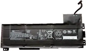 VV09XL Laptop Battery Replacement for HP ZBook 15 G3 G4, ZBook 17 G3 Mobile Workstation HSTNN-DB7D HSTNN-C87C 808398-2B1 808398-2C1 808452-001 808452-002 808452-005 808398-2C2 VV09090XL(11.4V 90Wh VV09XL Laptop Battery Replacement for HP ZBook 15 G3 G4, ZBook 17 G3 Mobile Workstation HSTNN-DB7D HSTNN-C87C 808398-2B1 808398-2C1 808452-001 808452-002 808452-005 808398-2C2 VV09090XL(11.4V 90Wh