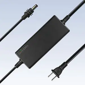 Starlink Power Supply Charger Adapter for Gen 3 & Mini57V 3.42A 194.94W | Waterproof Replacement Power Supply with 16.4FT/5M AC Cord Starlink Power Supply Charger Adapter for Gen 3 & Mini57V 3.42A 194.94W | Waterproof Replacement Power Supply with 16.4FT/5M AC Cord