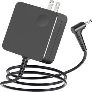 45W 20V 2.25A AC Adapter Charger Fit for Lenovo ADL45WCC PA-1450-55LL ADP-45DW B GX20L23044 Model Ideapad Series Laptop Power Supply Cord 45W 20V 2.25A AC Adapter Charger Fit for Lenovo ADL45WCC PA-1450-55LL ADP-45DW B GX20L23044 Model Ideapad Series Laptop Power Supply Cord