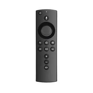 TV Remote Control Replacement for L5B83H Stick 2nd Gen, Remote Control LY73PR E9L29Y with Voice(Include TV Control) (Black) TV Remote Control Replacement for L5B83H Stick 2nd Gen, Remote Control LY73PR E9L29Y with Voice(Include TV Control) (Black)