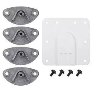 Roof Mount Kit RK-4000, Compatible with Wine Gard Carry Out G3, Dish Play Maker (PL-7000), and Dish Play Maker Dual (PL-8000) Roof Mount Kit RK-4000, Compatible with Wine Gard Carry Out G3, Dish Play Maker (PL-7000), and Dish Play Maker Dual (PL-8000)