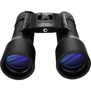 Lucid View Compact Binoculars Fully Coated Roof Prism, Center Focus, Lightweight Outdoor Binoculars for Bird Watching, Hiking, and Travel Lucid View Compact Binoculars Fully Coated Roof Prism, Center Focus, Lightweight Outdoor Binoculars for Bird Watching, Hiking, and Travel