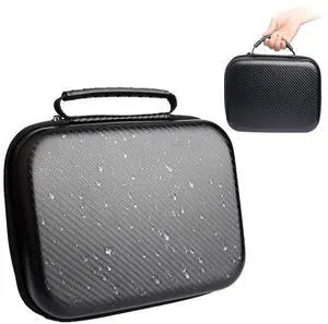 Original LCD Digital Microscope Carrying Case, Ultra Big Size Storage Bag Box for USB/Wifi/LCD Screen Handheld Portable Microscope Camera Endoscope Magnifier Pocket Microscope Original LCD Digital Microscope Carrying Case, Ultra Big Size Storage Bag Box for USB/Wifi/LCD Screen Handheld Portable Microscope Camera Endoscope Magnifier Pocket Microscope