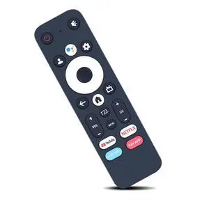 New GTV-Remote-S Replacement Voice Remote Control for Element Google TV | Streaming Media Player, Compatible ModelE650AE65G E650AE55G E450AD43G E450AD65G E450AD86G E450AD50G E300AD32G E450AD75G New GTV-Remote-S Replacement Voice Remote Control for Element Google TV | Streaming Media Player, Compatible ModelE650AE65G E650AE55G E450AD43G E450AD65G E450AD86G E450AD50G E300AD32G E450AD75G