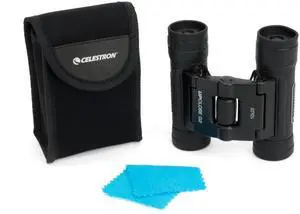UpClose G2 10x25 Compact Binoculars for Hiking, Travel & Birding | Compact Roof Prism Design, Lightweight for Travel, Multi-Coated Optics, Folding Design, Comfortable Grip UpClose G2 10x25 Compact Binoculars for Hiking, Travel & Birding | Compact Roof Prism Design, Lightweight for Travel, Multi-Coated Optics, Folding Design, Comfortable Grip