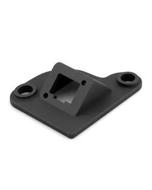 Rear View Backup Camera Mount Bracket, Fit for Toyota Tundra 2014-2021 Replace 867900C020, High-Strength Resin Material 3D Printing Rear View Backup Camera Mount Bracket, Fit for Toyota Tundra 2014-2021 Replace 867900C020, High-Strength Resin Material 3D Printing