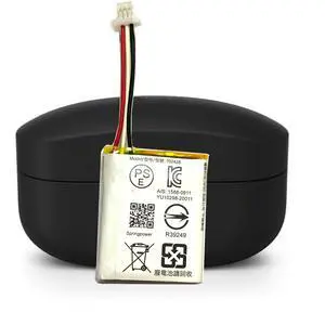 702428 Battery,Compatible with Sony Battery for WF-1000XM4 Charging Case P/N: LP702428 3.85v 520mAh 702428 Battery,Compatible with Sony Battery for WF-1000XM4 Charging Case P/N: LP702428 3.85v 520mAh