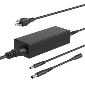 65W Charger Compatible with Dell Vostro 16 15 14 13 Series 3530 3420 3510 3520 5410 5510 3535 5502 3430 3490 5501 5490 Laptop Suitable for Travel and Office use 65W Charger Compatible with Dell Vostro 16 15 14 13 Series 3530 3420 3510 3520 5410 5510 3535 5502 3430 3490 5501 5490 Laptop Suitable for Travel and Office use