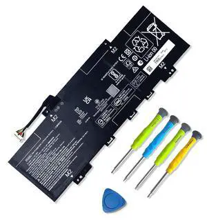 PC03XL Laptop Battery Replacement for HP Pavilion x360 14 Convertible PC 14-DW 14-DY 14-DH 14-BA 14-CD 15-ER Series Notebook M24648-005 HSTNN-OB1W M24421-271 M24421-AC1 11.55V 43.3Wh 3560mAh PC03XL Laptop Battery Replacement for HP Pavilion x360 14 Convertible PC 14-DW 14-DY 14-DH 14-BA 14-CD 15-ER Series Notebook M24648-005 HSTNN-OB1W M24421-271 M24421-AC1 11.55V 43.3Wh 3560mAh
