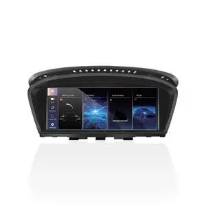 8.8" 1080P HD Car Stereo CarPlay Touchscreen for BMW 3s/5s CCC System | Fits 3s E90-93 & 5s E60/E61 (2003-2008),Seamless OEM-Fit & Style, Supports Android Auto, Camera, Mirror Link, Voice Controls 8.8" 1080P HD Car Stereo CarPlay Touchscreen for BMW 3s/5s CCC System | Fits 3s E90-93 & 5s E60/E61 (2003-2008),Seamless OEM-Fit & Style, Supports Android Auto, Camera, Mirror Link, Voice Controls