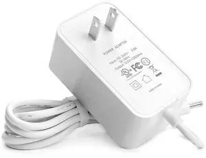 12V 3A Charger Compatible with Jumper EZBook x3 x4 s5 s7 s7max s7hi j1 EZbook 2 3 3 3l pro EZpad 6 pro 3 Plus a5 ubook x 12 GemiBook Plus BMax MaxBook JHD-AP036B-120300AA-A 12V 3A Charger Compatible with Jumper EZBook x3 x4 s5 s7 s7max s7hi j1 EZbook 2 3 3 3l pro EZpad 6 pro 3 Plus a5 ubook x 12 GemiBook Plus BMax MaxBook JHD-AP036B-120300AA-A