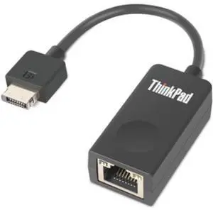 Genuine ThinkPad Ethernet Extension Adapter Cable 2.0 Gen 2 Part Number: 4X90Q84427 Genuine ThinkPad Ethernet Extension Adapter Cable 2.0 Gen 2 Part Number: 4X90Q84427