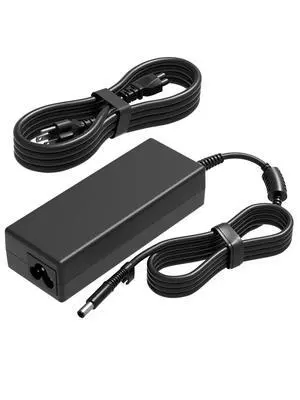 90W Charger Compatible with HP Pavilion DV7 Elitebook 8730w ProBook 6360b 2000 G72 Compaq CQ72 18 19 20 21 22 23 24 27 ProDesk/EliteDesk/Omni/Slimline AIO Desktop Power Adapter Cord 90W Charger Compatible with HP Pavilion DV7 Elitebook 8730w ProBook 6360b 2000 G72 Compaq CQ72 18 19 20 21 22 23 24 27 ProDesk/EliteDesk/Omni/Slimline AIO Desktop Power Adapter Cord