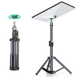 for Starlink Mini Tripod Mount with Adapter for All Starlink Mini Dish | Adjustable Height and 360° Tilt, With Pipe Adapter, Portable Starlink Mini Tripod Stand for RV, Camping, Outdoor Use for Starlink Mini Tripod Mount with Adapter for All Starlink Mini Dish | Adjustable Height and 360° Tilt, With Pipe Adapter, Portable Starlink Mini Tripod Stand for RV, Camping, Outdoor Use