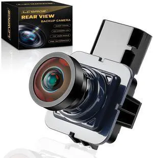 Reverse Backup Camera Compatible with Ford Escape 2014 2015 2016 | Night Vision Wide-angle Rear View Camera Parking Assist Replaces# GJ5T-19G490-AD, CJ5T-19G490-AB, EJ5T-19G490-A Reverse Backup Camera Compatible with Ford Escape 2014 2015 2016 | Night Vision Wide-angle Rear View Camera Parking Assist Replaces# GJ5T-19G490-AD, CJ5T-19G490-AB, EJ5T-19G490-A