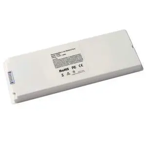 59Wh 10.8V A1185 Laptop Battery Replacement for Apple MacBook 13 A1181 MA561 MA254 MA255 MB402 MB061 MB062 (Mid/Late 2006, Mid/Late 2007, Early/Late 2008, Early/Mid 2009) 59Wh 10.8V A1185 Laptop Battery Replacement for Apple MacBook 13 A1181 MA561 MA254 MA255 MB402 MB061 MB062 (Mid/Late 2006, Mid/Late 2007, Early/Late 2008, Early/Mid 2009)