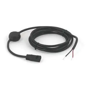PC-11 Power Cable for Side-Imaging Units, Black PC-11 Power Cable for Side-Imaging Units, Black